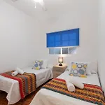Arenas De Sal Apartment *