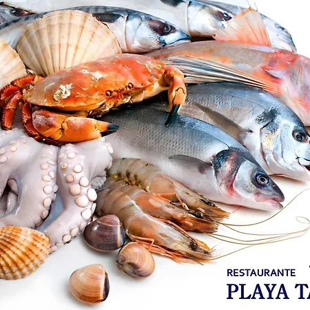 Apartament Arenas De Sal La Mareta