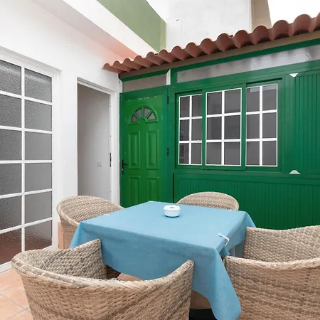 Arenas De Sal Apartament La Mareta