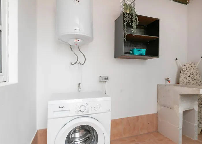 Apartamento Arenas De Sal *