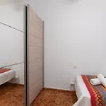 Διαμέρισμα Arenas De Sal *