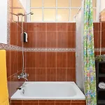 Arenas De Sal Διαμέρισμα La Mareta