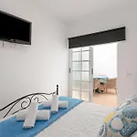 Arenas De Sal Διαμέρισμα
