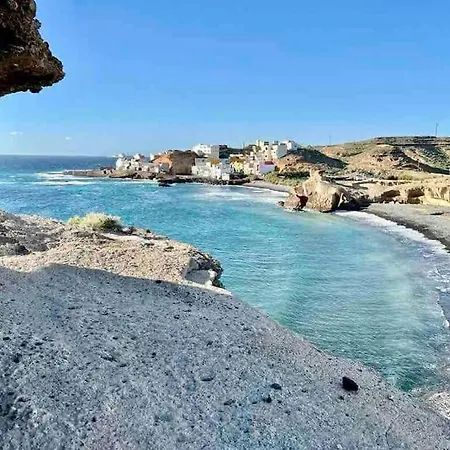 Апартаменты Arenas De Sal