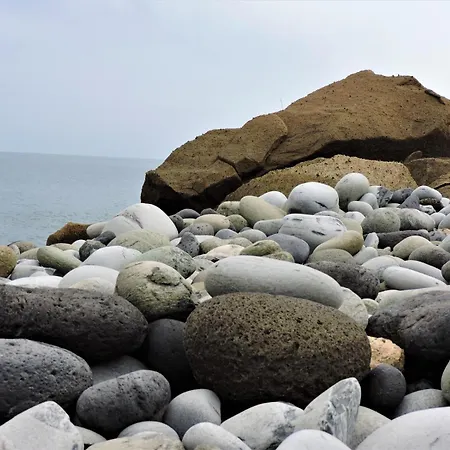 Arenas De Sal * Ла-Марета