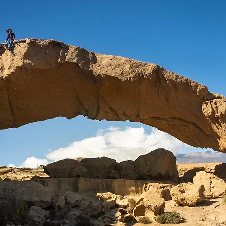 Arenas De Sal Апартаменты