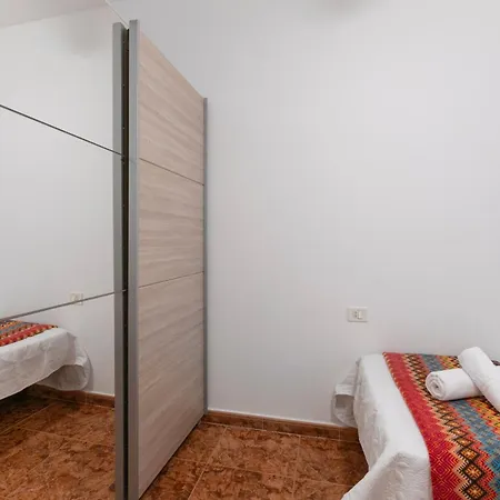 Appartement Arenas De Sal *