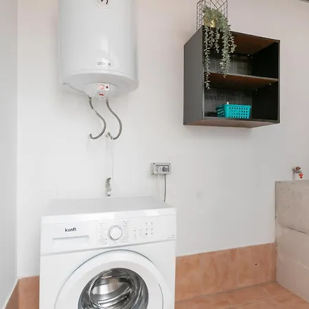 Апартаменты Arenas De Sal *