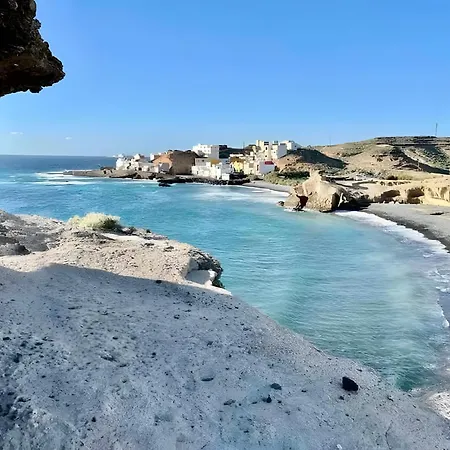 Διαμέρισμα Arenas De Sal *
