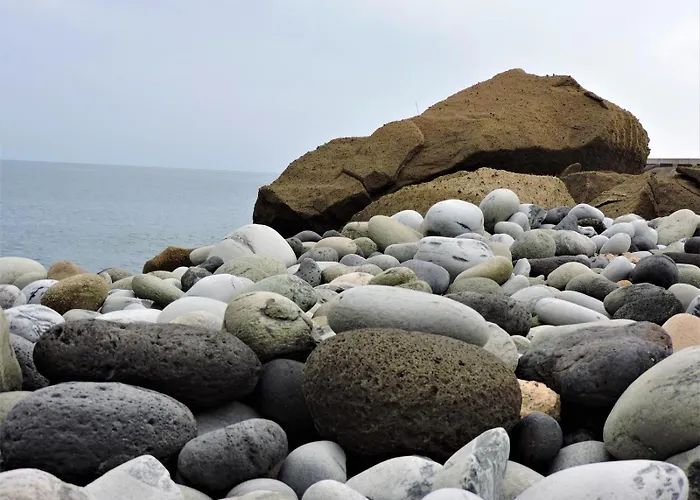 Arenas De Sal * Ла-Марета