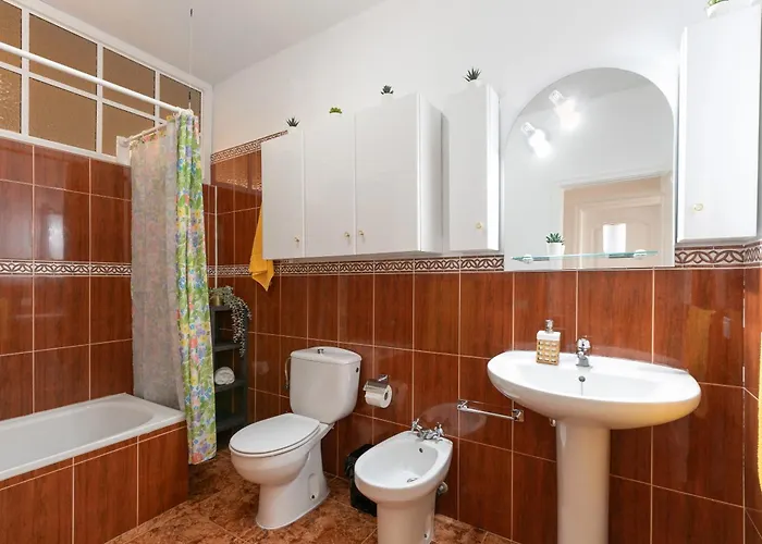 Arenas De Sal Ла-Марета