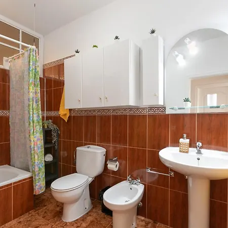 Arenas De Sal La Mareta