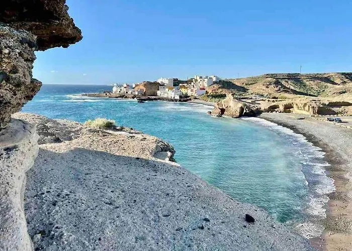 Apartamento Arenas De Sal